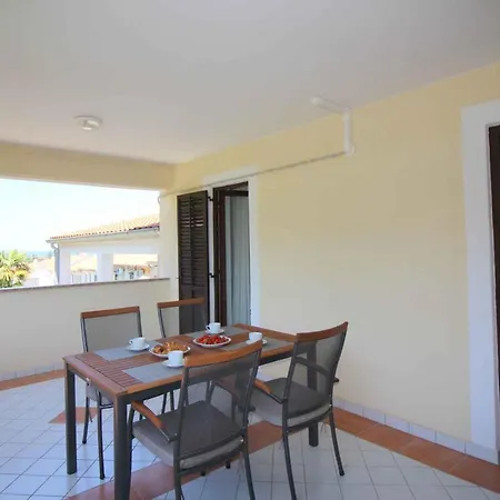 In - Istrien 9921 * Poreč