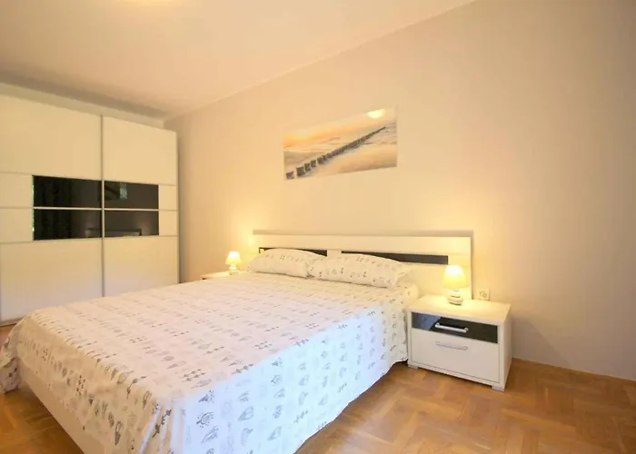 In - Istrien 9921 Apartamento Poreč