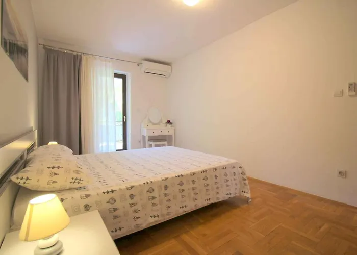 In - Istrien 9921 Apartamento Poreč