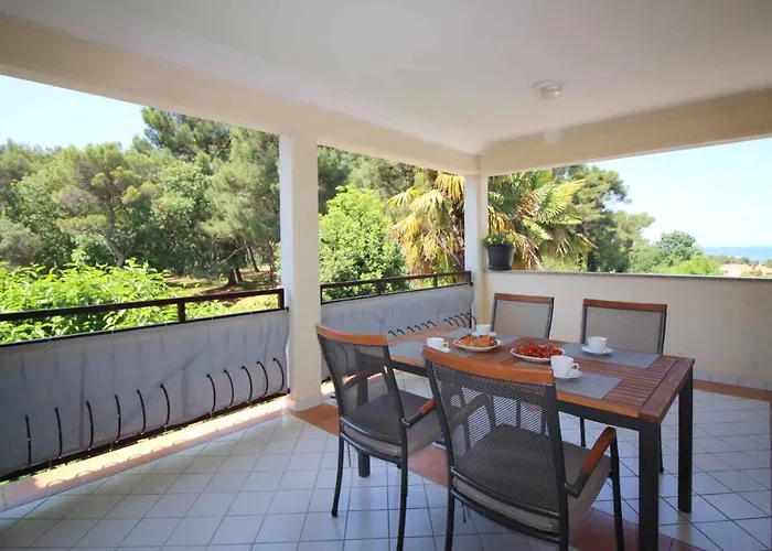 In - Istrien 9921 Apartamento *