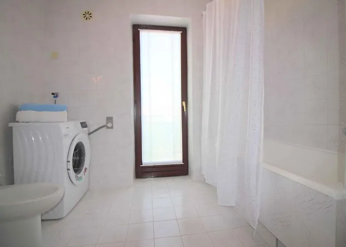 In - Istrien 9921 Apartamento Poreč