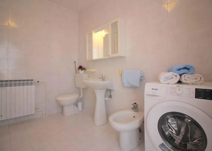 Apartamento In - Istrien 9921 Poreč