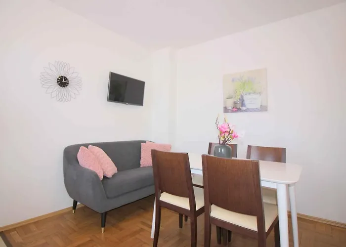 In - Istrien 9921 Apartamento
