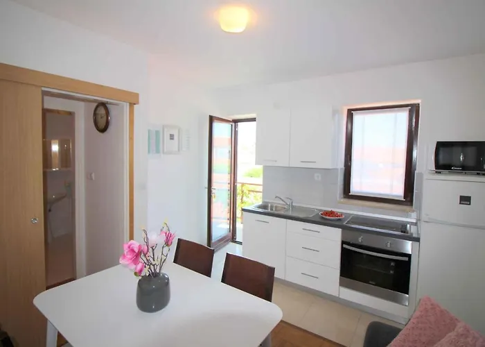 In - Istrien 9921 Poreč